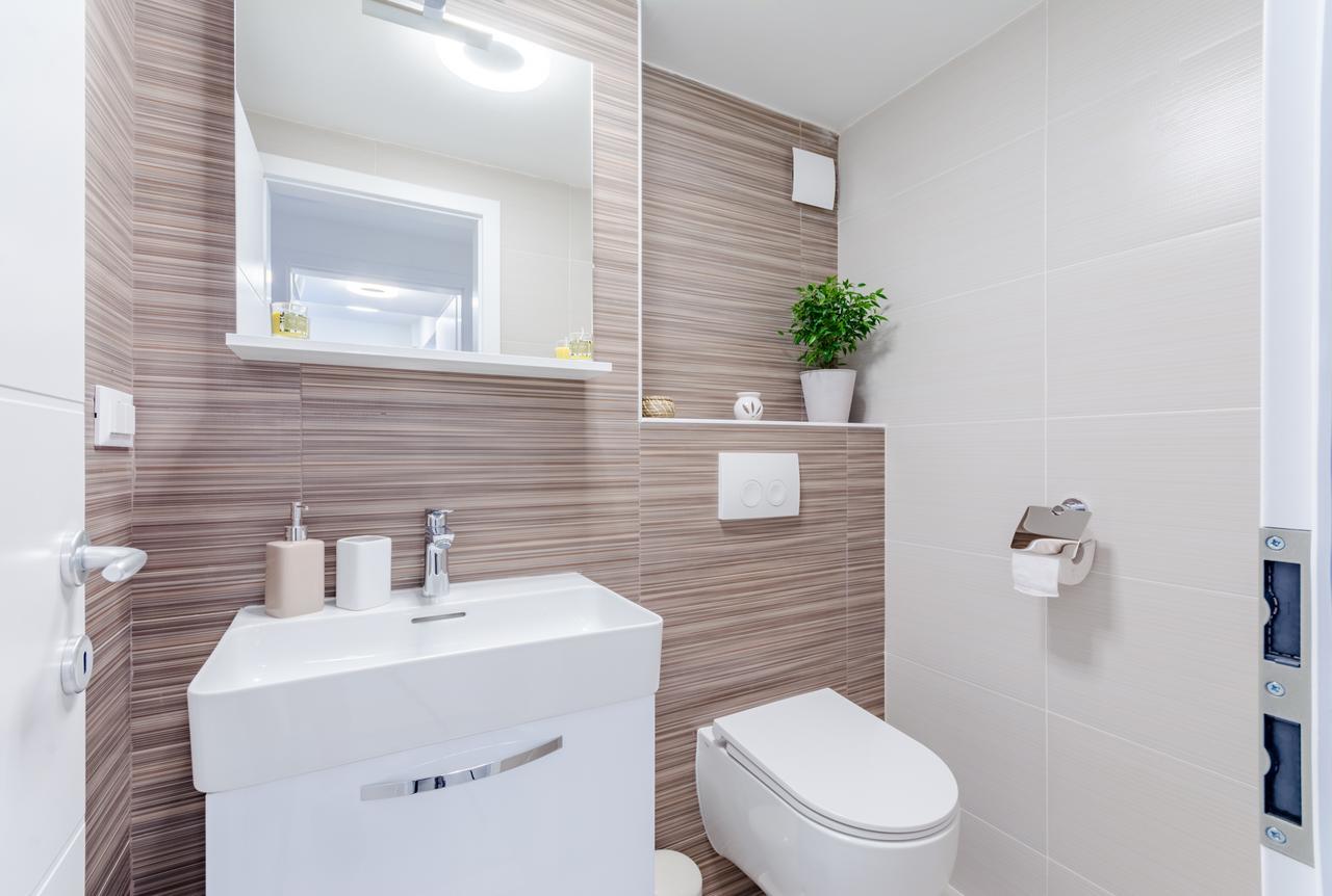 Apartment Mia Split Eksteriør bilde